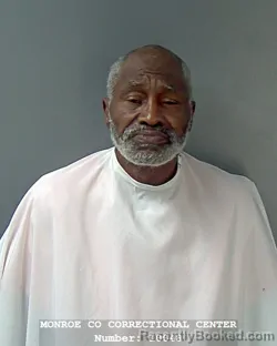 Mugshot of DAVID LEE MAYS