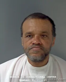 Mugshot of JASON FRANK JOHNSON