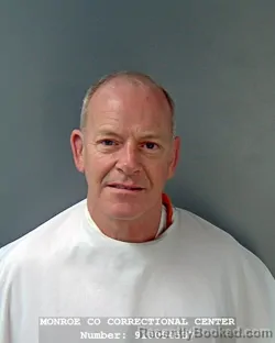 Mugshot of PHILIP MATTHEW HOLTSCLAW