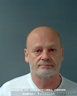 Mugshot of LLOYD DALE JOHNSON