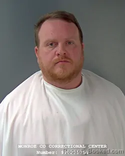 Mugshot of JOZEY WILLIAM HILL