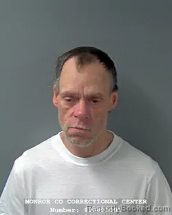 Mugshot of CHADWICK BRIAN DAVIDSON
