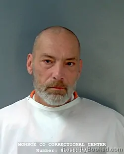 Mugshot of SAMUEL GUY CARROLL