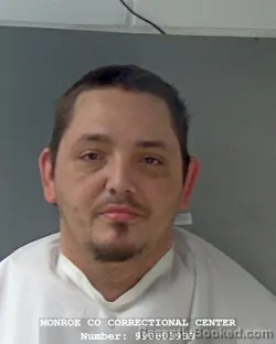 Mugshot of JOHNATHON L GRAHAM