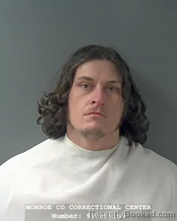 Mugshot of KORY JAMES KLEINOW