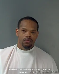 Mugshot of DANIEL REYNARD JACKSON