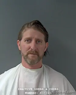 Mugshot of SAMUEL RAY ARTHUR