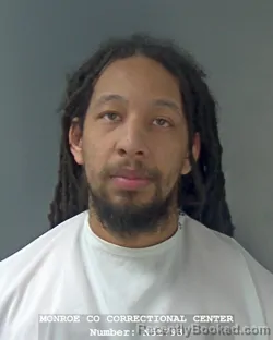 Mugshot of DEVION TREVELL LIONELL COOPWOOD