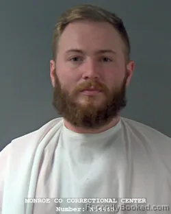 Mugshot of NATHEN MICHAEL ARMS