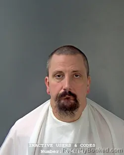 Mugshot of MATTHEW DONAHUE NOBLE