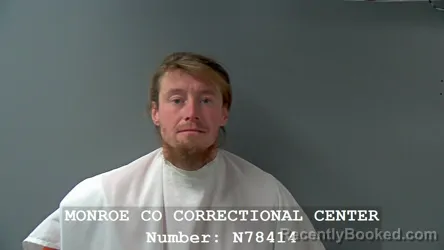 Mugshot of ARNOLD RAY LYNN