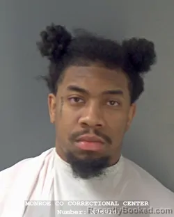 Mugshot of ALLISON L EDWARDS