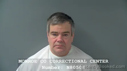 Mugshot of ZACHARY DALE HYDE