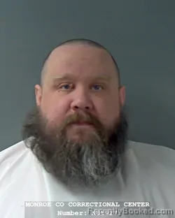 Mugshot of NATHANIAL JOSEPH ATKINSON