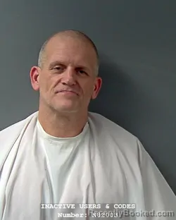 Mugshot of KYLAN PATRICK RICHARDSON