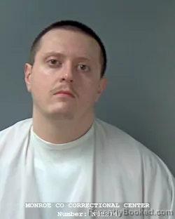 Mugshot of BRANDON LUCIO NEVAREZ