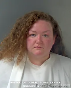 Mugshot of TRISTON L GREENE