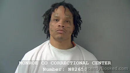 Mugshot of ROBERT LEWIS PERRY