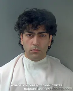 Mugshot of SAHIBJIT SINGH MANN