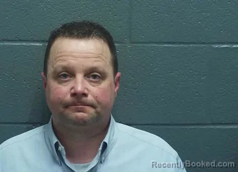 Mugshot of ADAM BRADLEY DRYER