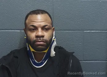 Mugshot of CHARLES ALLEN CISSELL