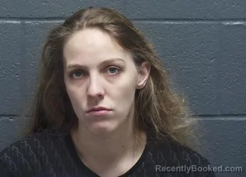 Mugshot of MARJORIE KAYE KEE