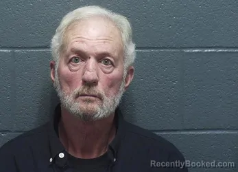 Mugshot of ROBERT ALLEN BEESLEY