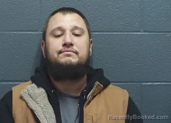 Mugshot of EDDIE RAY MCGILL