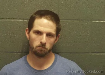 Mugshot of NICHOLAS BROCK SMITH