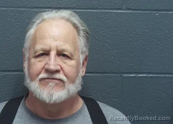 Mugshot of WILLIAM FRANCISCO