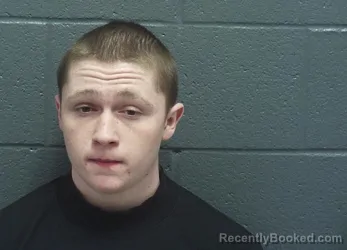 Mugshot of KODIE RAY LAWTON