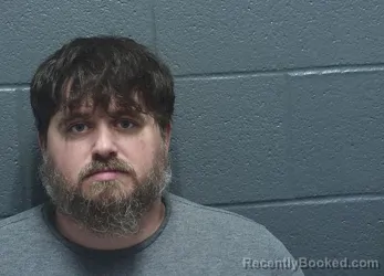 Mugshot of SHAWN WESLEY LESTER