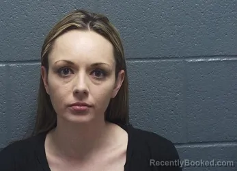 Mugshot of CHERYL ANNE OVERFELT