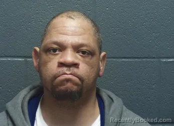 Mugshot of TYRONE JUNIOR LOGAN