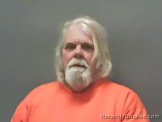 Mugshot of MICHAEL MIRIN