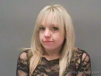 Mugshot of JENNIFER ROGOWSKI