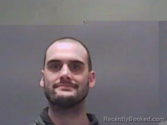 Mugshot of LUKE PARECE