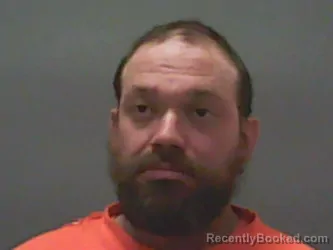 Mugshot of NICHOLAS JANKOWSKI