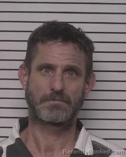 Mugshot of WILLIAM THOMAS WOOTEN