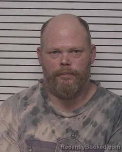 Mugshot of FRANKLIN CASEY DEAL