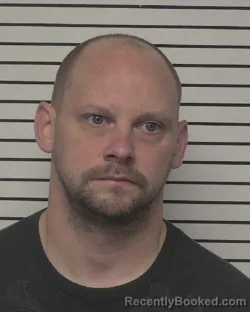 Mugshot of JOSHUA RAY WILLIAMS