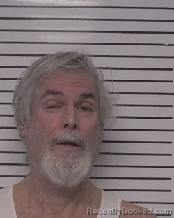 Mugshot of JEFFERY NELSON WEICHT