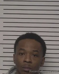 Mugshot of PAUL BARACERA-WALTER CAUTHEN