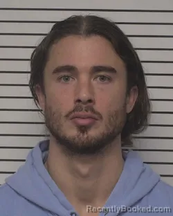 Mugshot of SAMUEL CRAIG WILSON