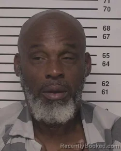 Mugshot of MICHAEL LEE PERRY