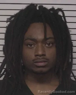 Mugshot of TAQUEZ JASHON HOWELL