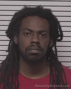 Mugshot of JEKARRE MALIK JONES