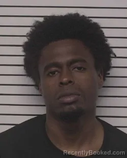 Mugshot of EVONTAE TARAE MCLAUGHLIN