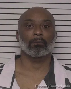 Mugshot of DONALD KELLY FERRELL