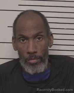 Mugshot of MARCUS RONDEAN PERRY